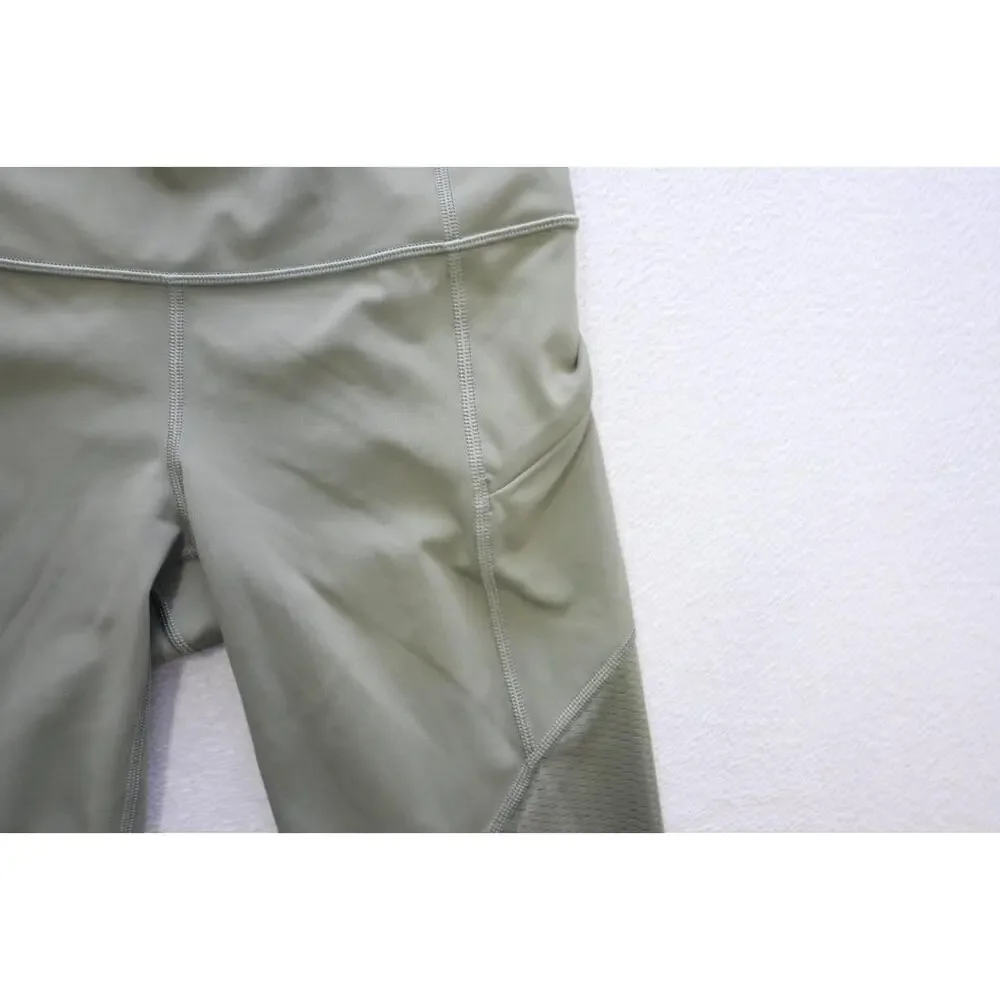 Athleta Yoga‎ Compression Legging Athletic Stretch Performance Womens XS XSMALL